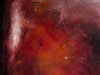 'Music'  olieverf/linnen 110 x 100  € 1995,00